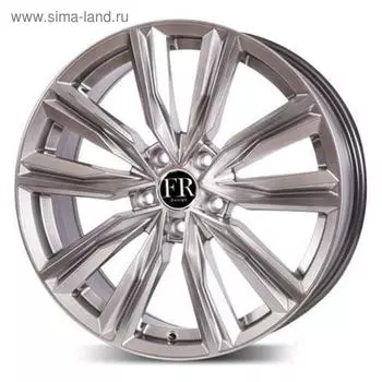 Диск литой Replica FR VW-1019 8x18 5x112 ET38 d57.1 HB