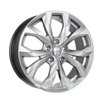 Диск литой SKAD KL-274 7x17 5x114.3 ET50 d67.1 селена