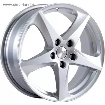 Диск литой SKAD Легенда 7x17 5x114.3 ET45 d60.1 селена