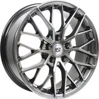 Диск литой Tech Line RST R007 7.5x17 5x114.3 ET45 d67.1 BH