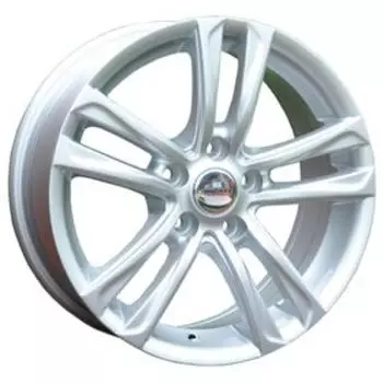 Диск литой TR Replica BK-798 8x18 5x105 ET35 d56,6 HS (710K35A798-3 Op) (C030)