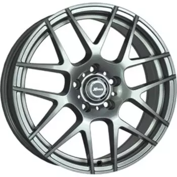 Диск литой X-RACE AF-02 6.5x16 4x100 ET36 D60.1 GMWSI