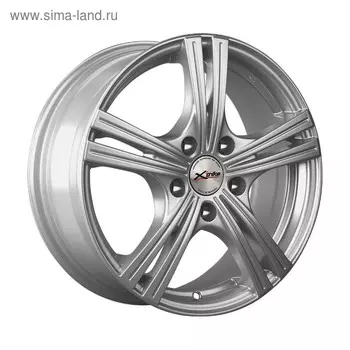 Диск литой X'trike X-112 6.5x16 5x114.3 ET45 d60.1 HS