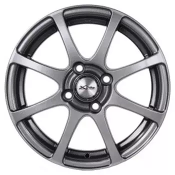 Диск литой X'trike X-114 5,5x14 4*100 ET35 d67,1 HSB (14489)