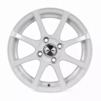 Диск литой X'trike X-114 5.5x14 4x100 ET35 d67.1 W