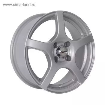 Диск литой X'trike X-118 6,0x15 4x98 ET35 d58,5 HS (28147)