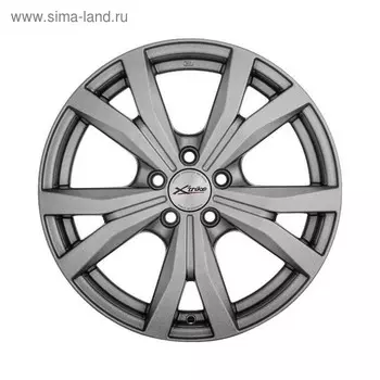 Диск литой X'trike X-119 6,5x16 5x114,3 ET45 d67,1 HSB (29139)