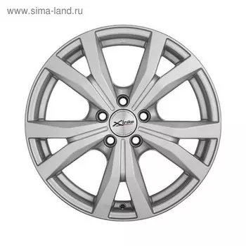 Диск литой X'trike X-119 6,5x16 5*112 ET33 d66,6 HS (29089)