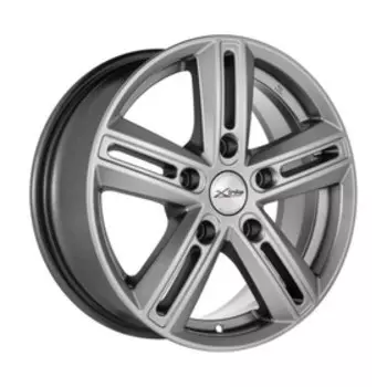 Диск литой X'trike X-123 6,5x16 5x139,7 ET40 d98 HSB (67464)