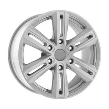 Диск литой X'trike X-124 7,5x17 6x139,7 ET25 d106,1 HS (67562)