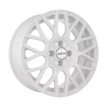 Диск литой X'trike X-125 6.5x16 4x100 ET48 d54.1 W