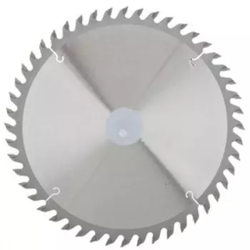 Диск пильный по дереву Gross 73317, 190x20/16 мм, 48 зубьев