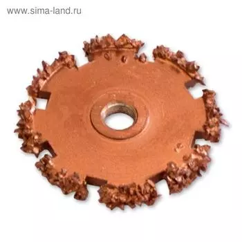 Диск Salvadori RFBOT 50x5