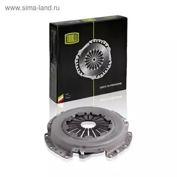 Диск сцепления нажимной (корзина) для автомобилей Rio (00-) 1.3i/1.5i K2031-6410B, TRIALLI FS 0808