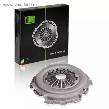 Диск сцепления нажимной (корзина) для автомобилей Suzuki Grand Vitara II (05-) 2.0i Suzuki 22100-65J00, TRIALLI FS 2401