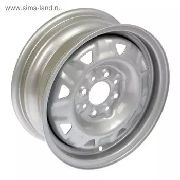 Диск штампованный ГАЗ ВАЗ-2103-07 5x13 4x98 ET29 d60.5