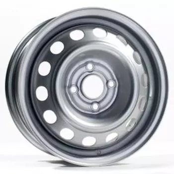Диск штампованный SDT U5046R 5.5x14 4x100 ET46 d54.1 Silver