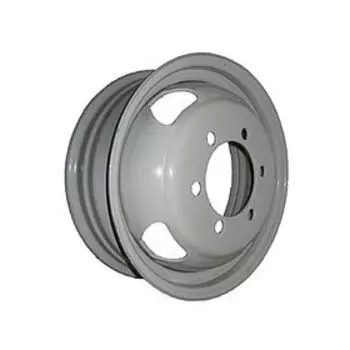 Диск штампованный ТЗСК 5,5x16 6x170 ET106 130 (Горький)