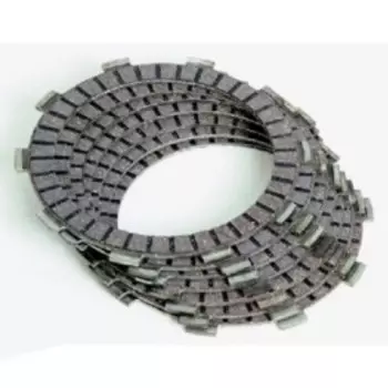 Диски сцепления Ferodo FCD0133