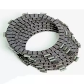 Диски сцепления Ferodo FCD0135