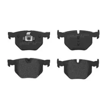 Дисковые тормозные колодки BREMBO P06056