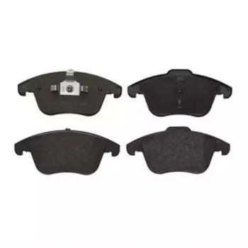 Дисковые тормозные колодки BREMBO P24076