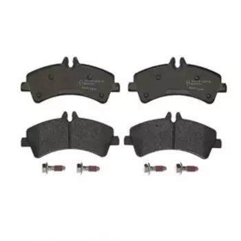 Дисковые тормозные колодки BREMBO P50060