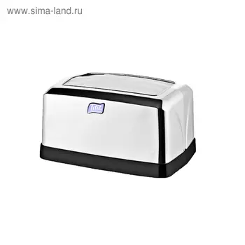 Диспенсер для салфеток Tablestar, цвет хром