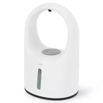 Диспенсер для жидкого мыла автоматический Umbra Rain, 414 мл, цвет белый