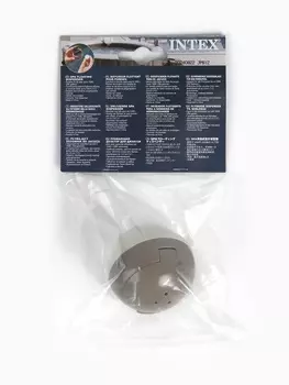 Поплавок-дозатор для бассейнов INTEX 29044