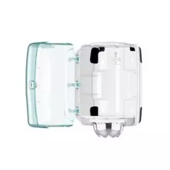 Диспенсер Tork Performance для рулонных полотенец ЦВ (M2) белый