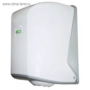 Диспенсер Vialli для полотенец с центральной вытяжкой