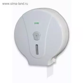 Диспенсер Vialli для рулонной туалетной бумаги, 31 см