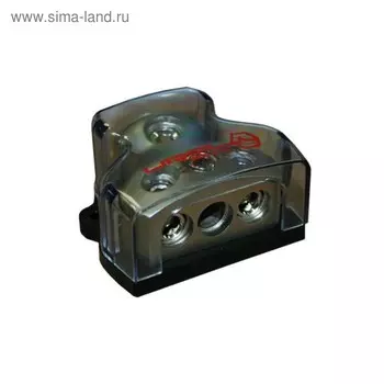 Дистрибьютор питания Ural PB-DB01