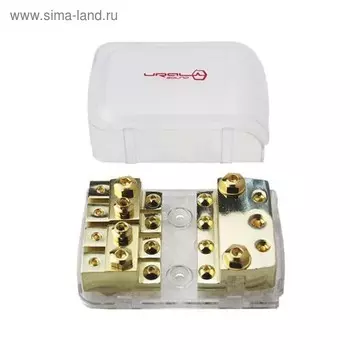 Дистрибьютор питания Ural PB-DB06ANL MiniANL,