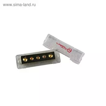 Дистрибьютор питания Ural PB-DB10