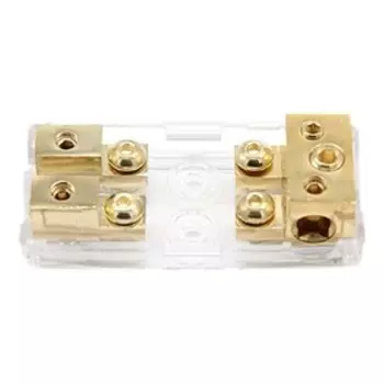 Дистрибьютор питания Ural PB-DB14