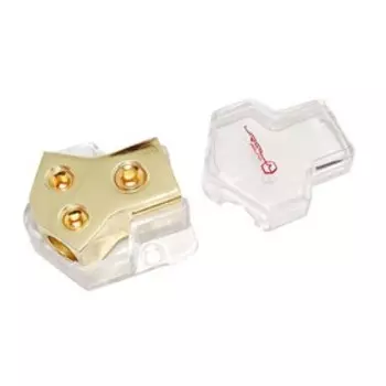 Дистрибьютор питания Ural PB-DB17