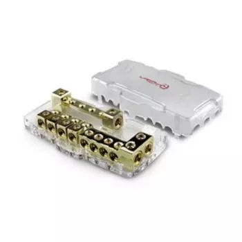 Дистрибьютор питания Ural PB-DB Big SPL Distributor