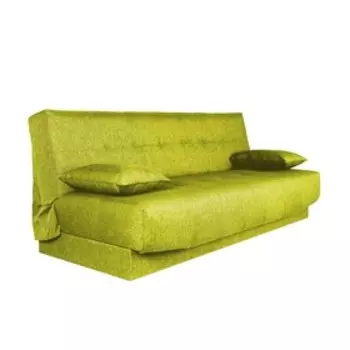 Диван «ФОРВАРД», 12001900 мм, обивка oliva