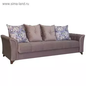 Диван-кровать, "Ирис", ТД 961