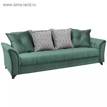 Диван-кровать, "Ирис", ТД 962