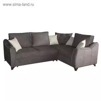Диван-кровать, угловой, "Френсис", ТД 261
