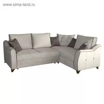 Диван-кровать, угловой, "Френсис", ТД 262
