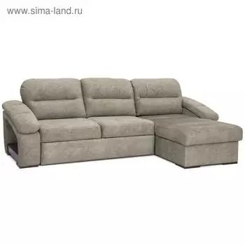 Диван-кровать, угловой, "Рокси 1", 40433