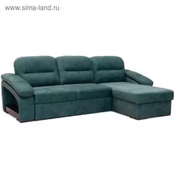 Диван-кровать, угловой, "Рокси 1", 40434