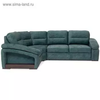 Диван-кровать, угловой, "Рокси", 40434