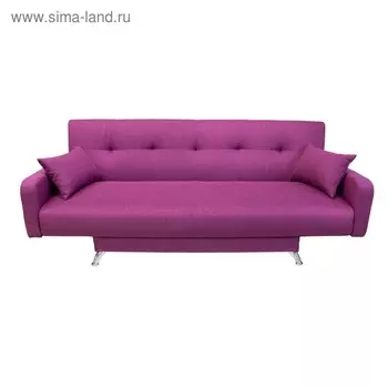 Диван «Манго 3», со спальным местом, обивка «савана берри»