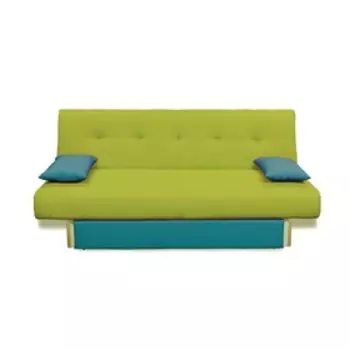 Диван «Манго 4», со спальным местом, обивка «нео эппл»