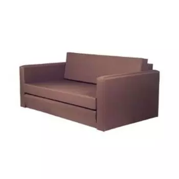 Диван «Нео Шоколад», 11802000 мм, коричневый